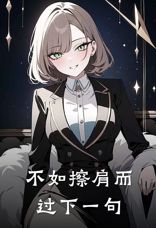 不如擦肩而过下一句