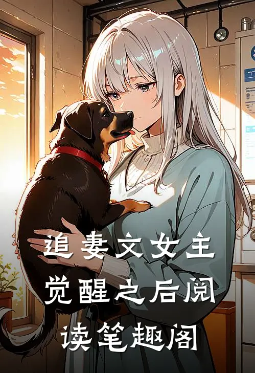 追妻文女主觉醒之后阅读笔趣阁