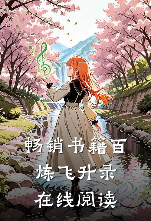 畅销书籍百炼飞升录在线阅读