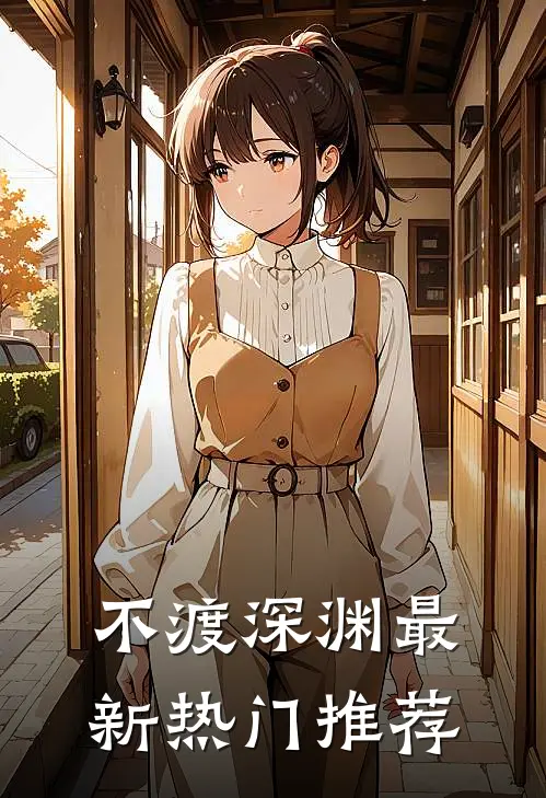 不渡深渊最新热门推荐