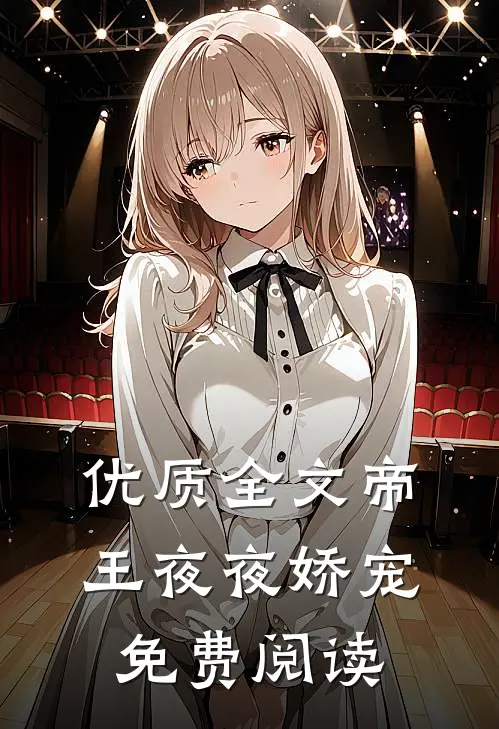 优质全文帝王夜夜娇宠免费阅读