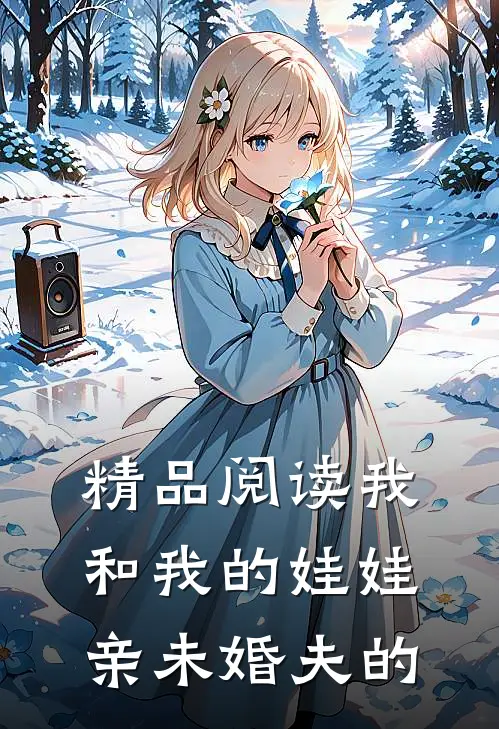 精品阅读我和我的娃娃亲未婚夫的