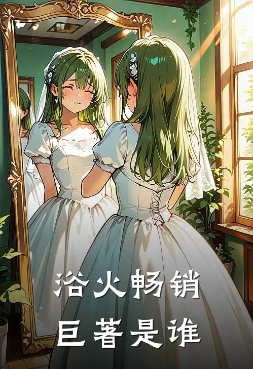 浴火畅销巨著是谁