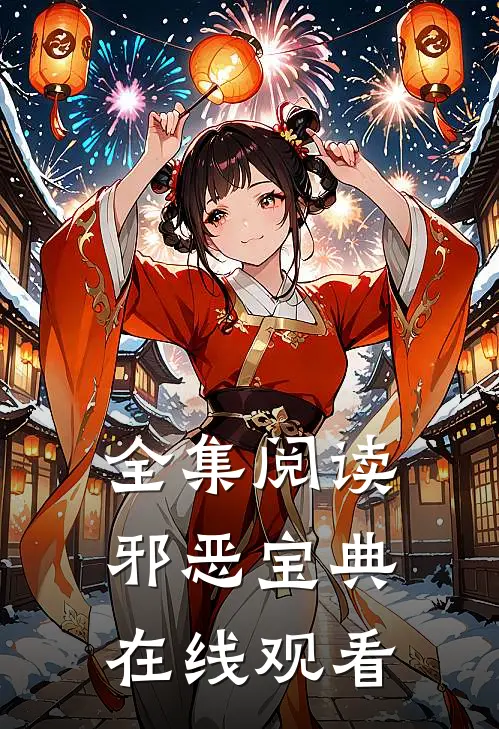 全集阅读邪恶宝典在线观看
