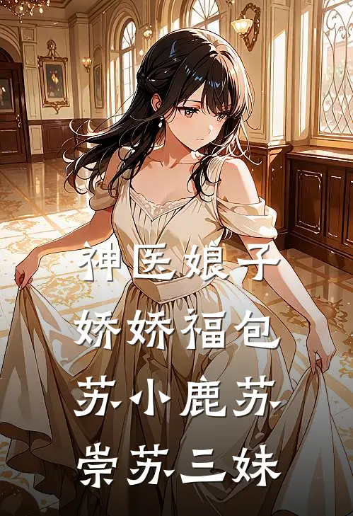 神医娘子娇娇福包苏小鹿苏崇苏三妹