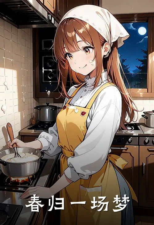 春归一场梦