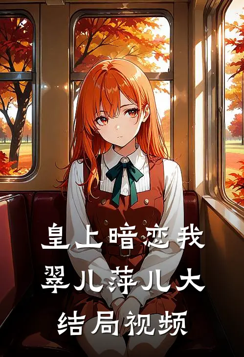 皇上暗恋我翠儿萍儿大结局视频