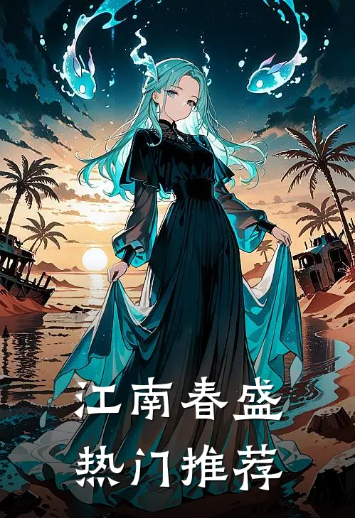 江南春盛热门推荐