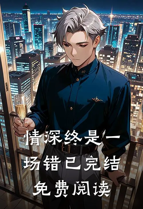 情深终是一场错已完结免费阅读