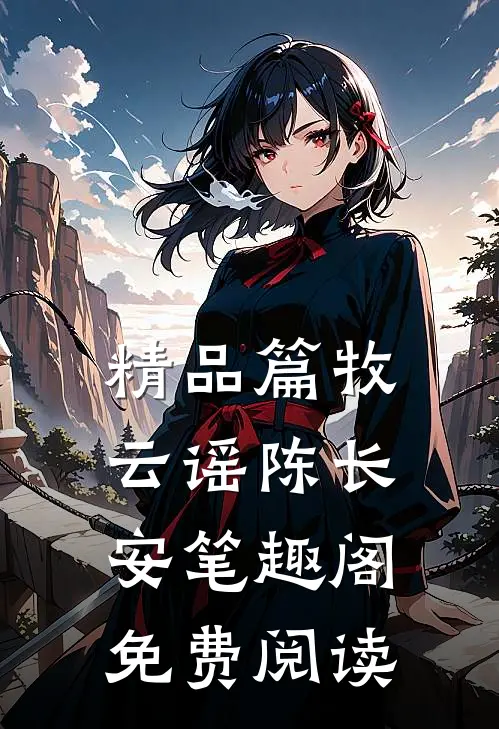精品篇牧云谣陈长安笔趣阁免费阅读