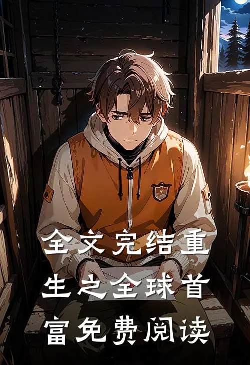 全文完结重生之全球首富免费阅读