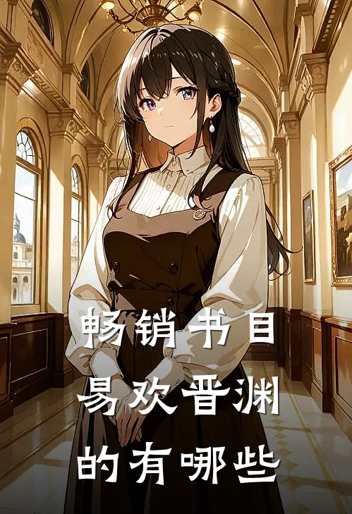 畅销书目易欢晋渊的有哪些