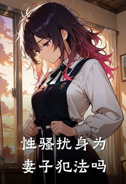 性骚扰身为妻子犯法吗