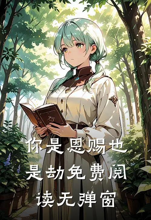你是恩赐也是劫免费阅读无弹窗