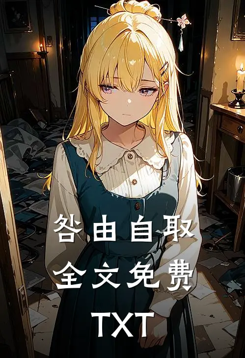 咎由自取全文免费TXT