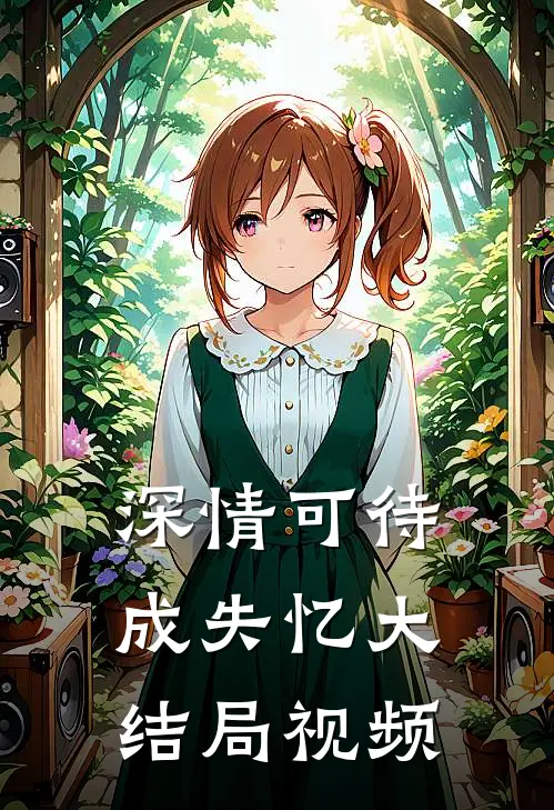 深情可待成失忆大结局视频