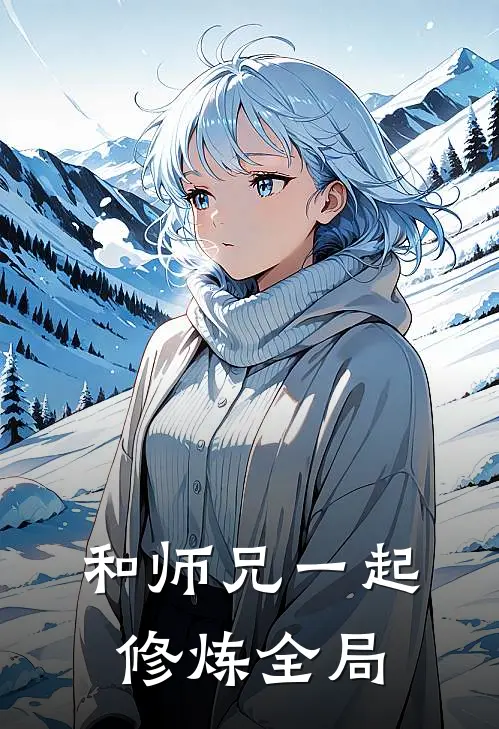 和师兄一起修炼全局