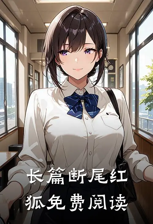 长篇断尾红狐免费阅读