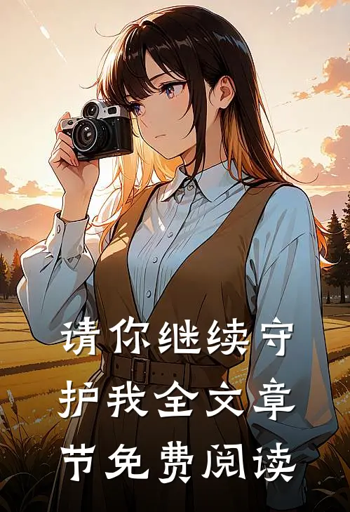 请你继续守护我全文章节免费阅读