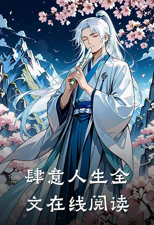 肆意人生全文在线阅读