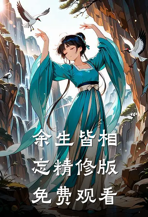 余生皆相忘精修版免费观看