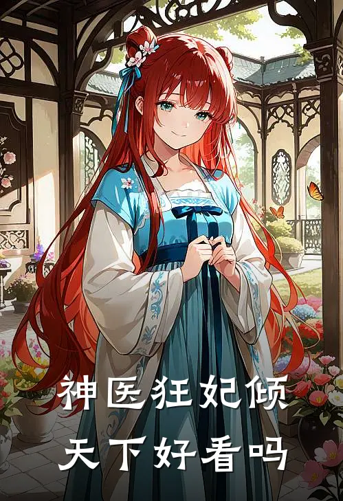 神医狂妃倾天下好看吗