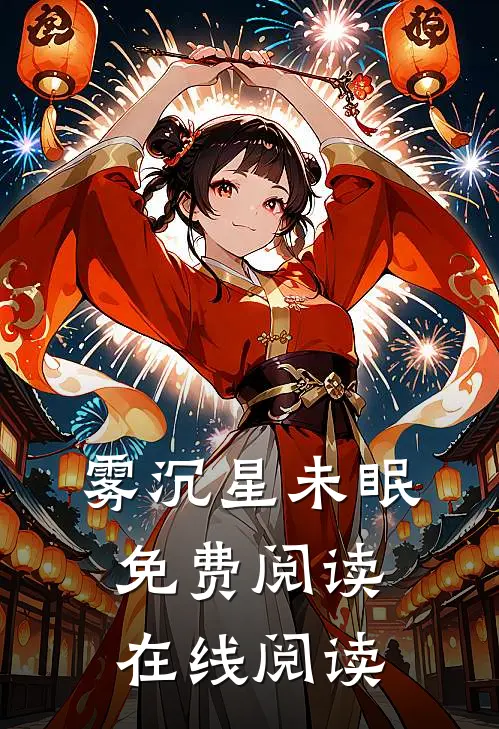 雾沉星未眠免费阅读在线阅读