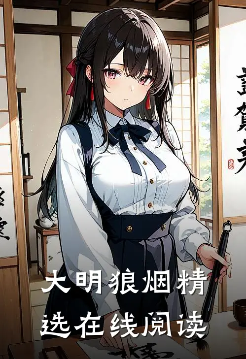 大明狼烟精选在线阅读