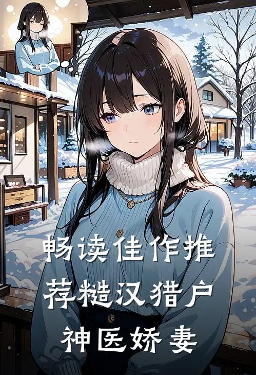畅读佳作推荐糙汉猎户神医娇妻