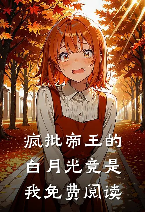 疯批帝王的白月光竟是我免费阅读