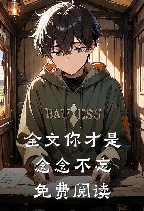 全文你才是念念不忘免费阅读