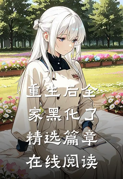 重生后全家黑化了精选篇章在线阅读