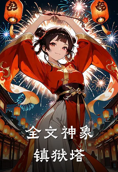 全文神象镇狱塔