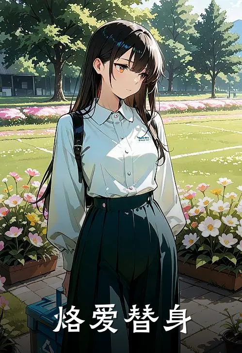 烙爱替身