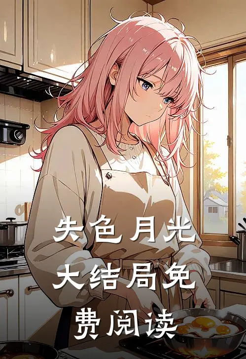 失色月光大结局免费阅读