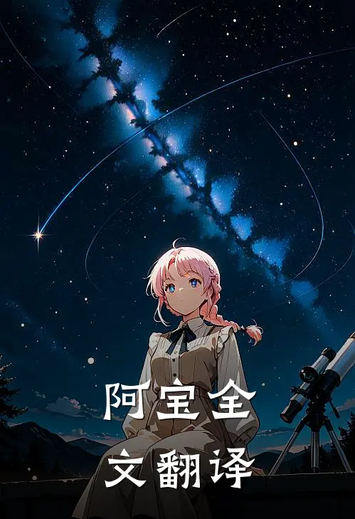 阿宝全文翻译