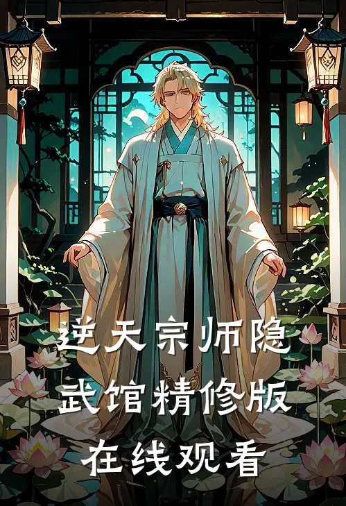 逆天宗师隐武馆精修版在线观看