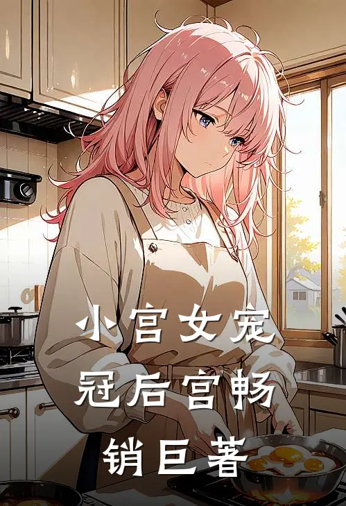 小宫女宠冠后宫畅销巨著