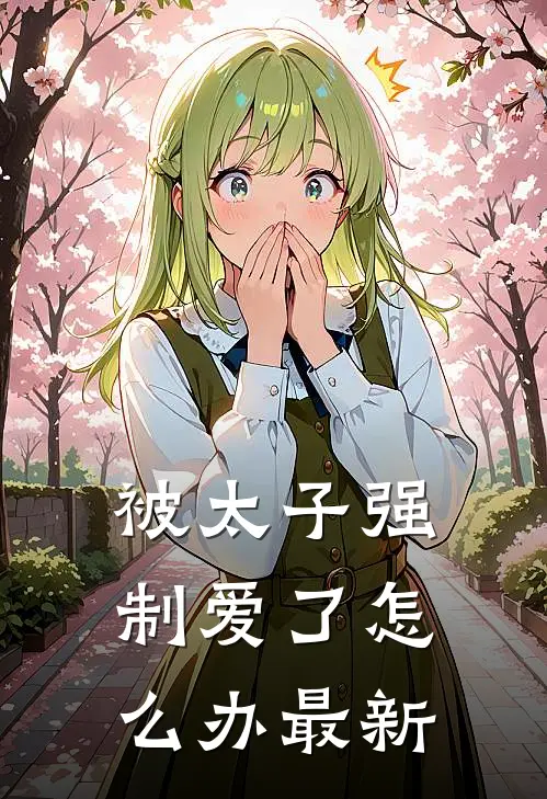被太子强制爱了怎么办最新