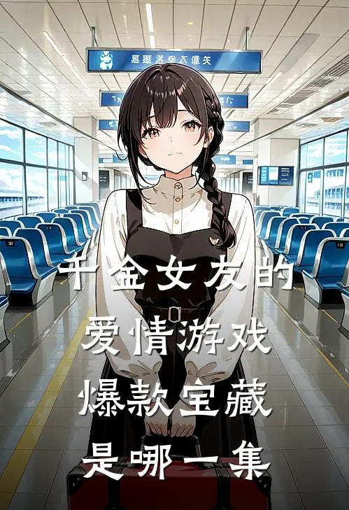 千金女友的爱情游戏爆款宝藏是哪一集