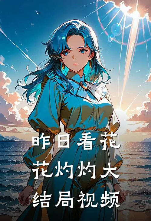 昨日看花花灼灼大结局视频