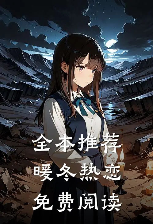 全本推荐暖冬热恋免费阅读
