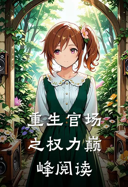 重生官场之权力巅峰阅读