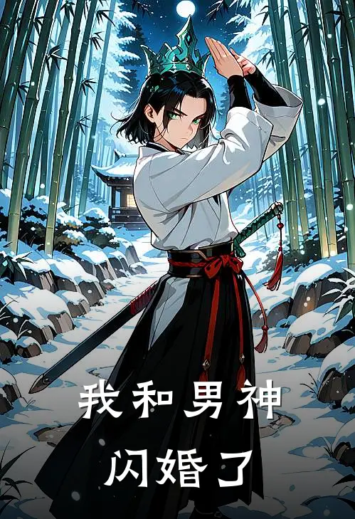 我和男神闪婚了