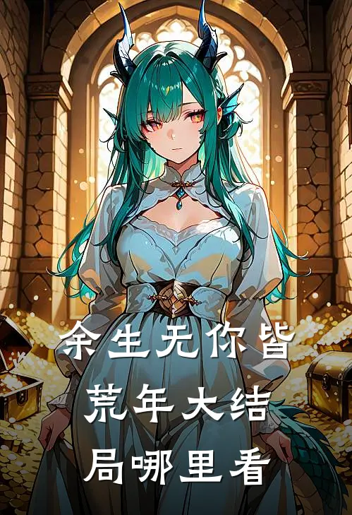 余生无你皆荒年大结局哪里看