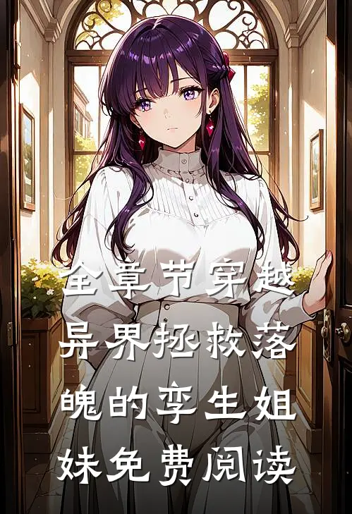 全章节穿越异界拯救落魄的孪生姐妹免费阅读