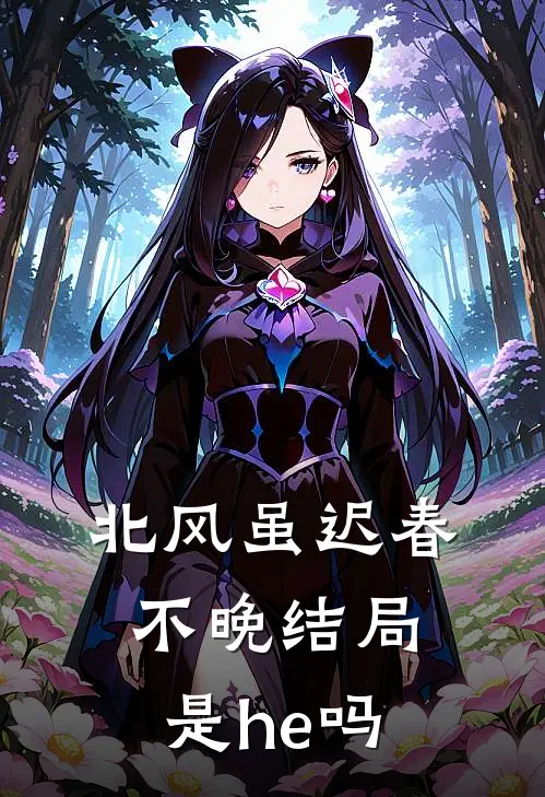 北风虽迟春不晚结局是he吗