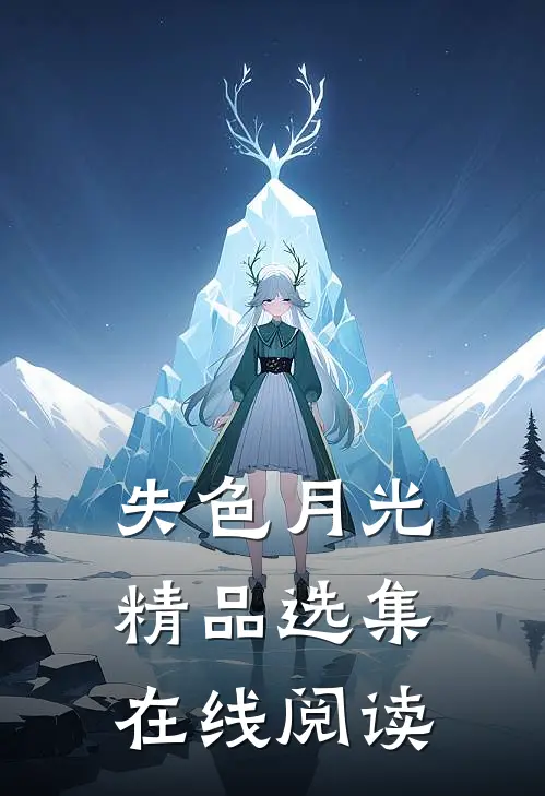 失色月光精品选集在线阅读