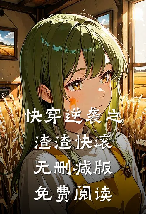 快穿逆袭之渣渣快滚无删减版免费阅读