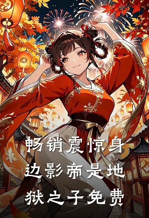 畅销震惊身边影帝是地狱之子免费